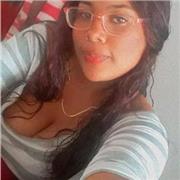 Profesora de lenguaje, tener conexión con los alumnos y tratarlos bonitos brindarle respetos y amor hacia ellos para que se sientan seguro y feliz